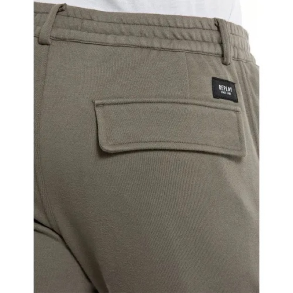 Replay Cargo Joggers - Picture 4 of 6